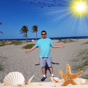 Meet your Posher, Ray